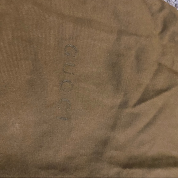 Gucci Wooden platform clogs w/ individual dust bags and a large dust - Picture 3 of 9